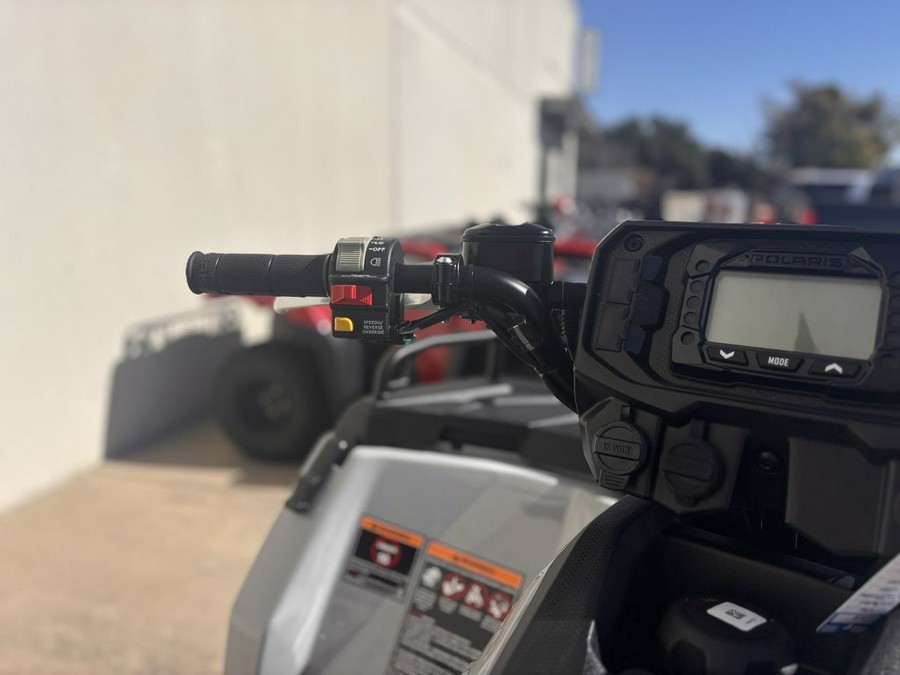 2026 Polaris® A26SEE50B4