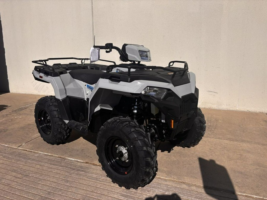 2026 Polaris® A26SEE50B4