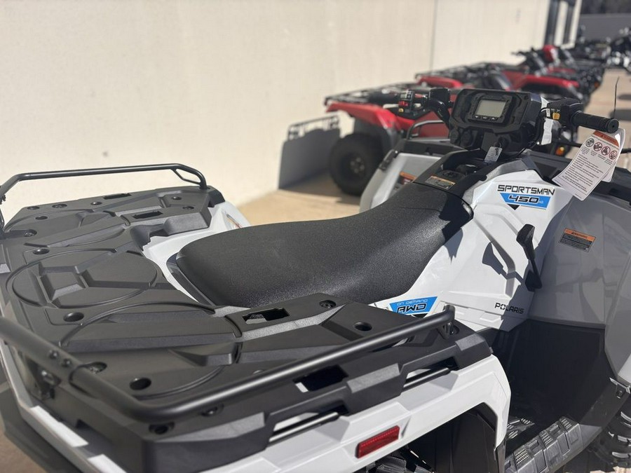 2026 Polaris® A26SEE50B4