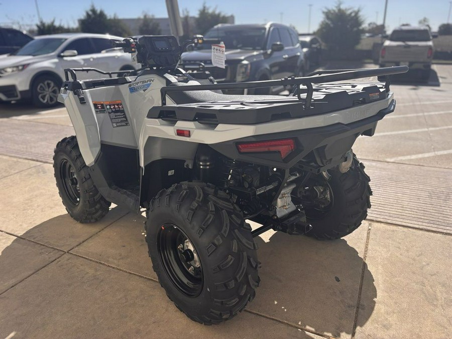 2026 Polaris® A26SEE50B4
