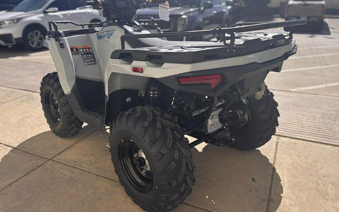 2026 Polaris® A26SEE50B4