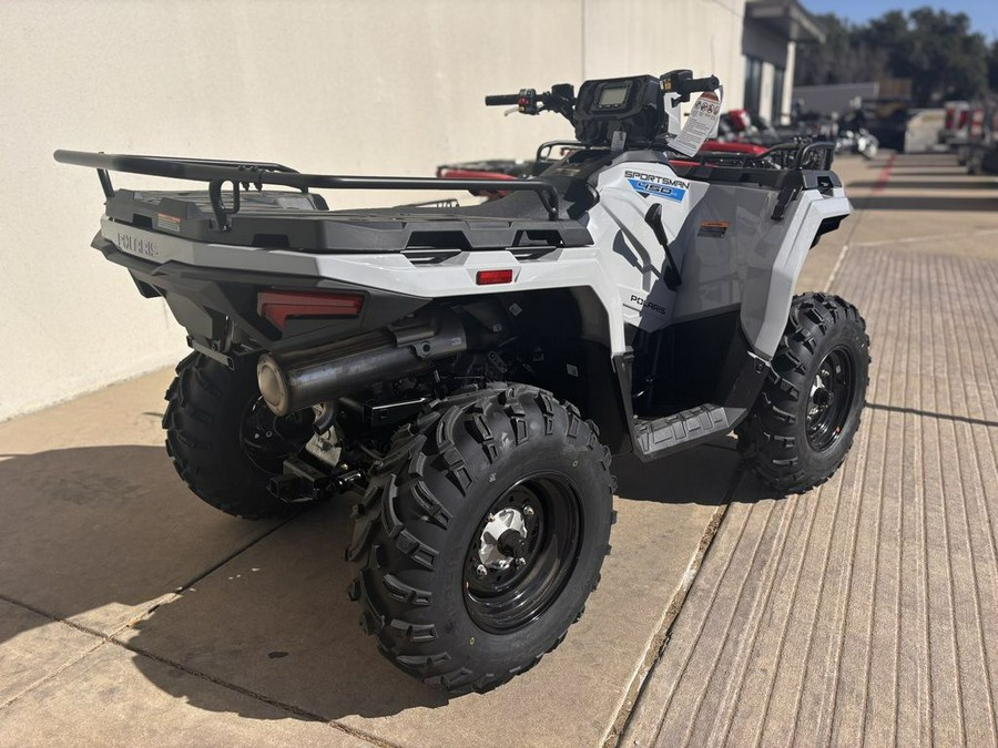 2026 Polaris® A26SEE50B4