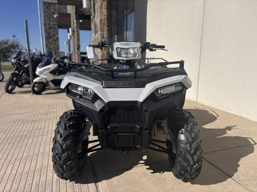 2026 Polaris® A26SEE50B4