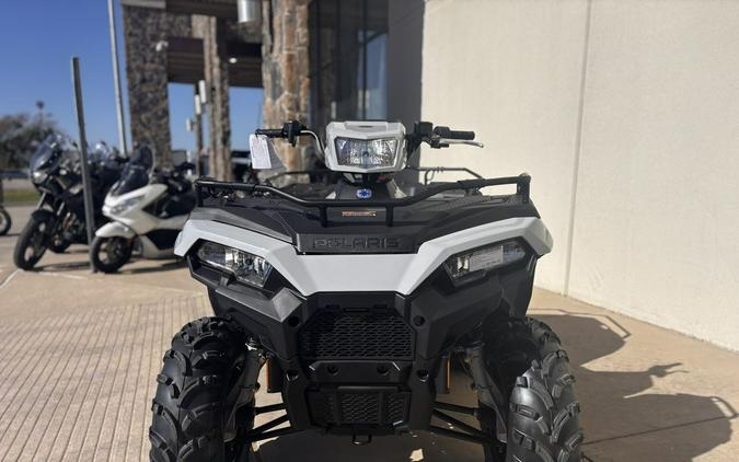 2026 Polaris® A26SEE50B4