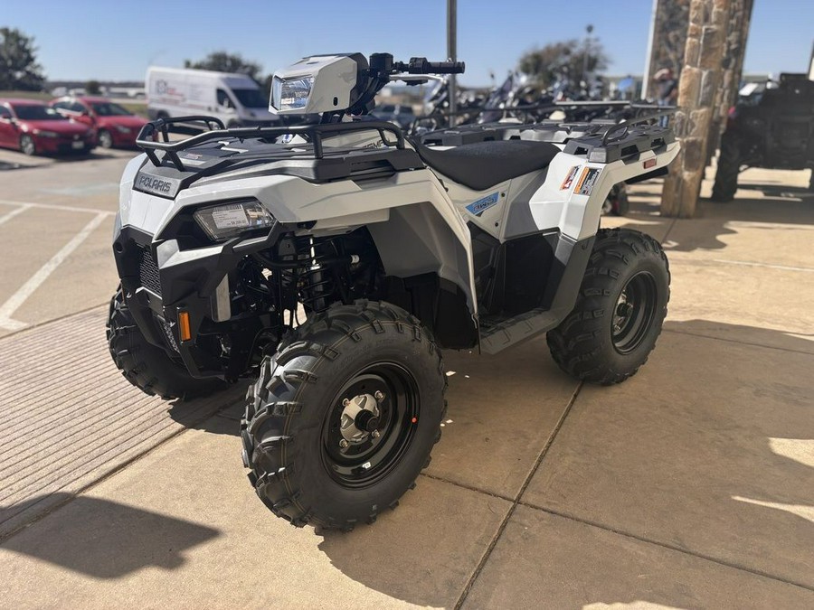 2026 Polaris® A26SEE50B4