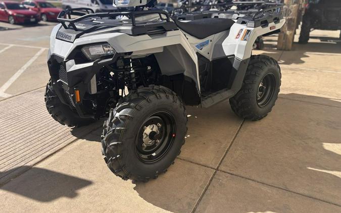 2026 Polaris® A26SEE50B4