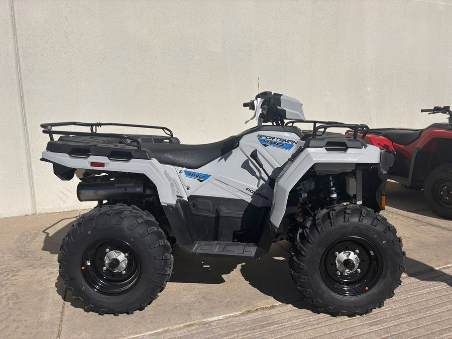 2026 Polaris® A26SEE50B4