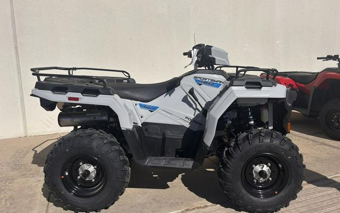 2026 Polaris® A26SEE50B4