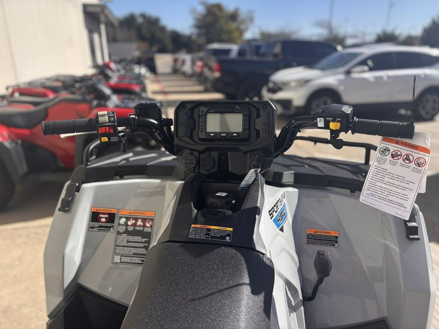 2026 Polaris® A26SEE50B4