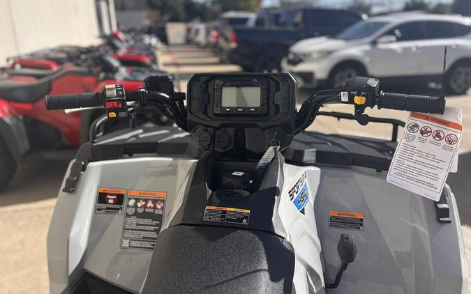 2026 Polaris® A26SEE50B4