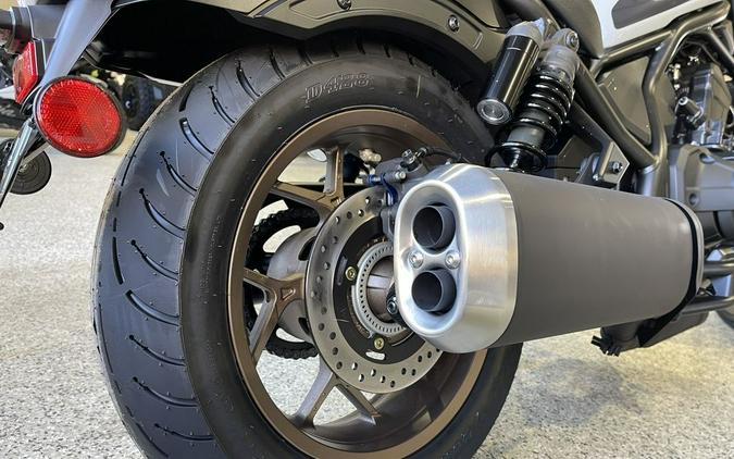 2026 Honda® Rebel 1100 DCT SE