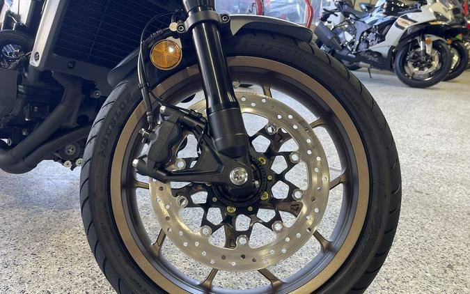 2026 Honda® Rebel 1100 DCT SE