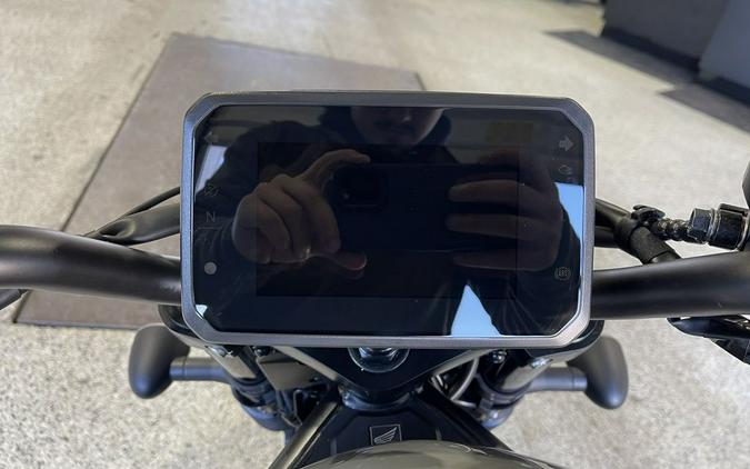 2026 Honda® Rebel 1100 DCT SE