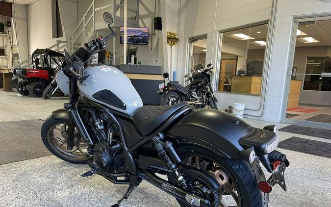 2026 Honda® Rebel 1100 DCT SE