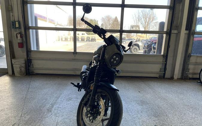 2026 Honda® Rebel 1100 DCT SE