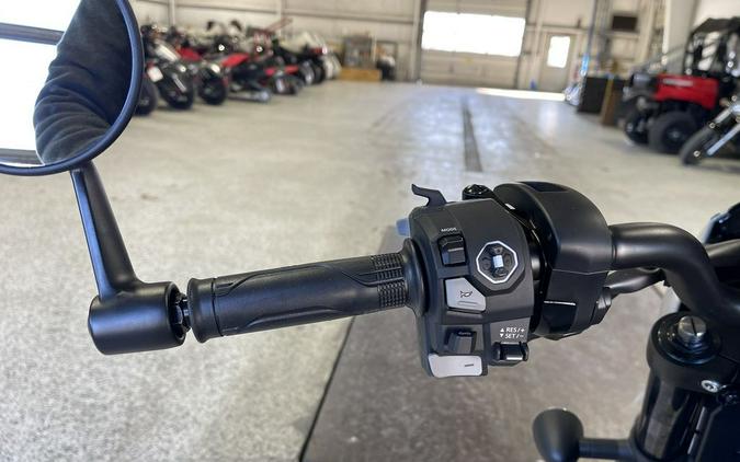 2026 Honda® Rebel 1100 DCT SE