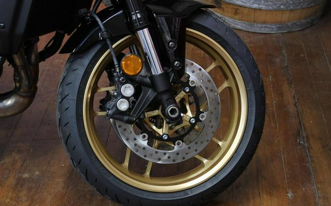 2026 Yamaha XSR900TCB