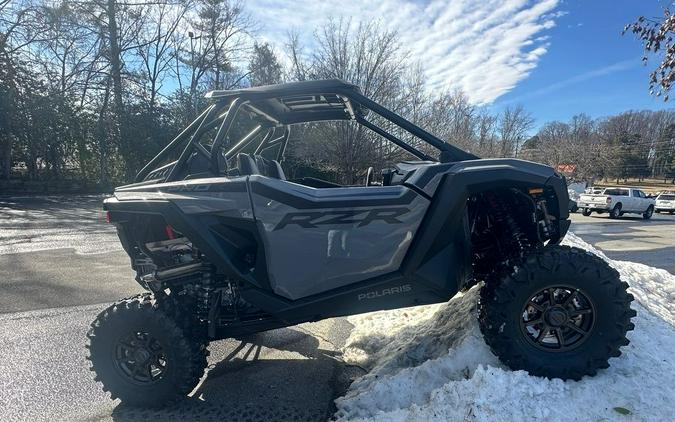 2026 Polaris RZR Pro XP® Ultimate