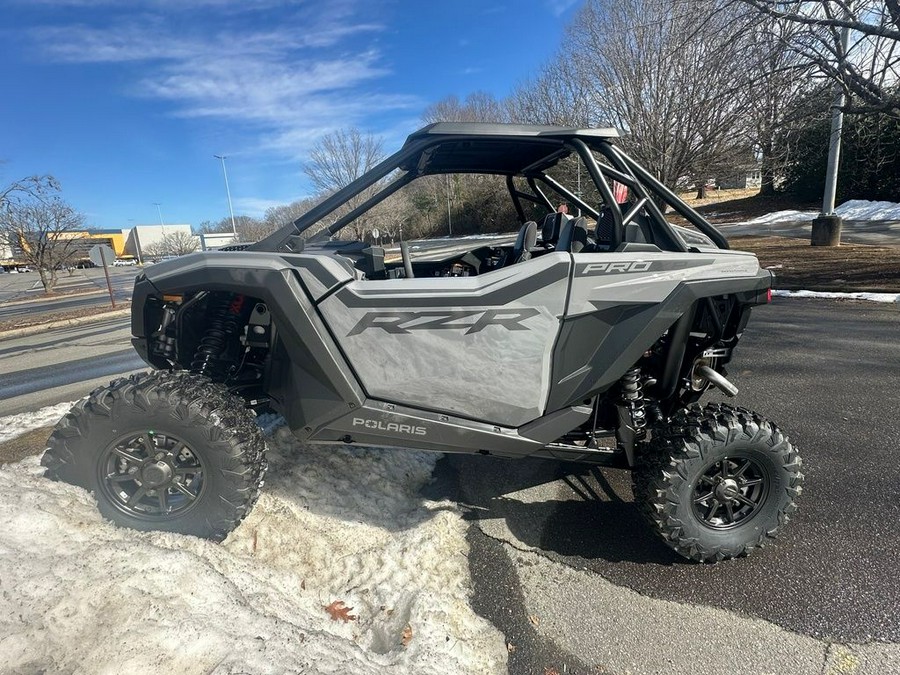 2026 Polaris RZR Pro XP® Ultimate