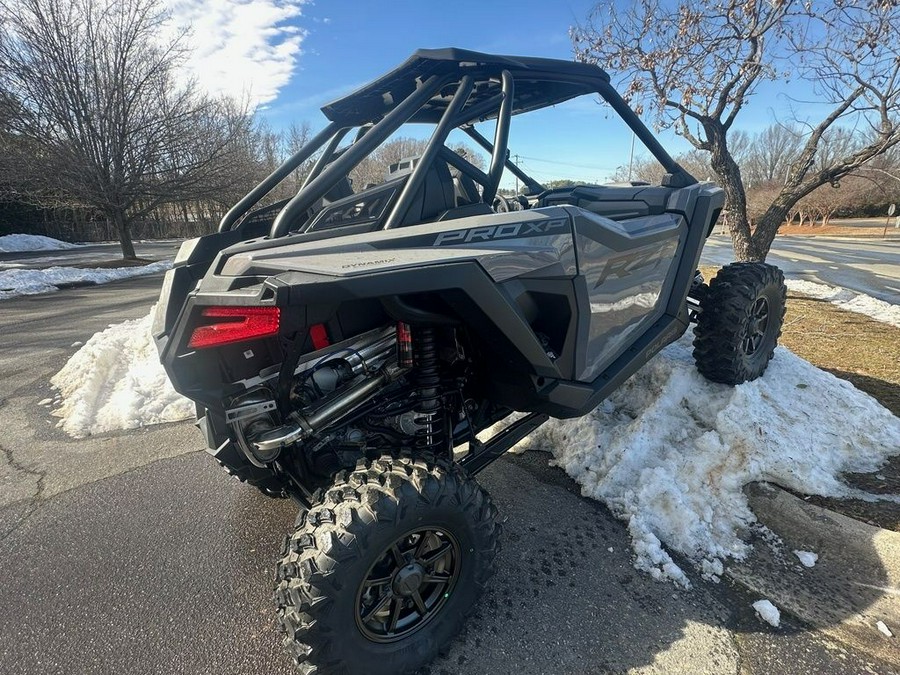2026 Polaris RZR Pro XP® Ultimate