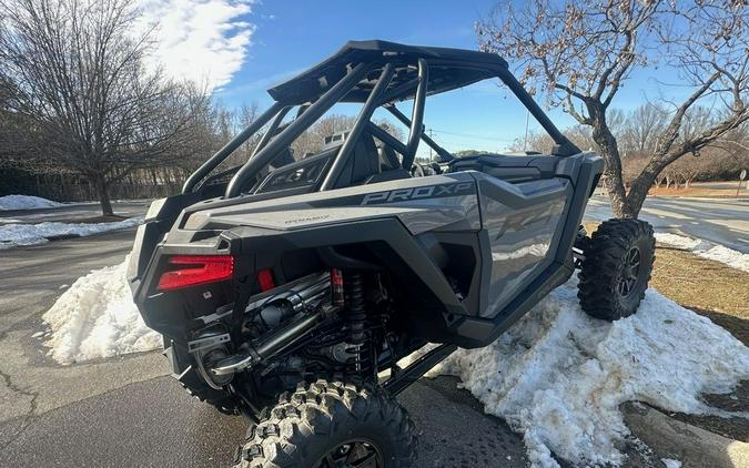 2026 Polaris RZR Pro XP® Ultimate