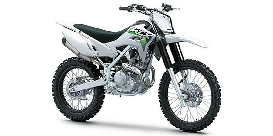 2026 Kawasaki KLX 230R