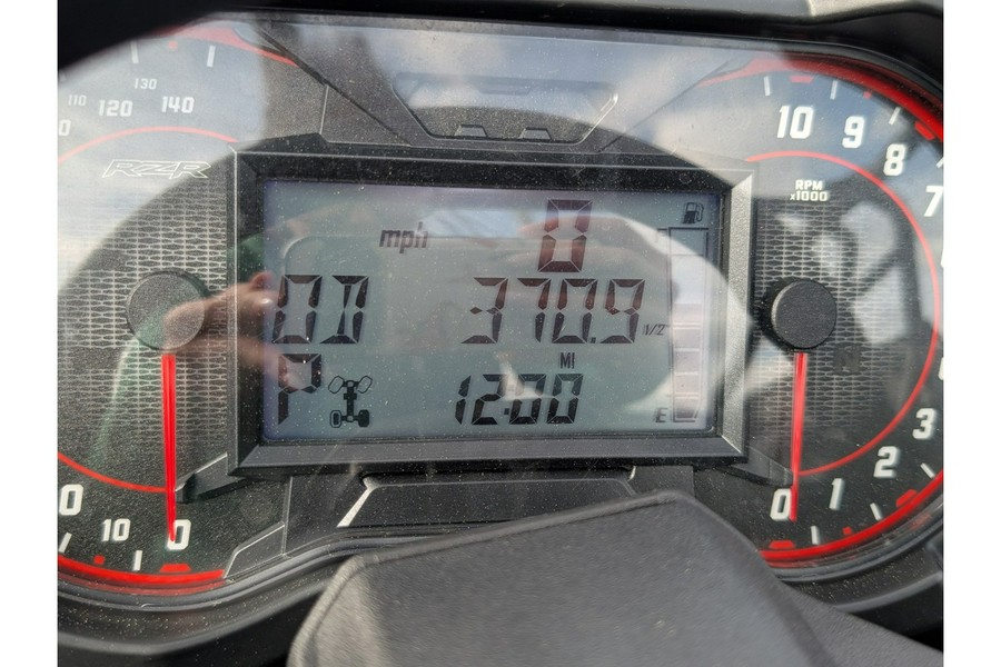 2023 RZR PRO XP SPORT - Polaris