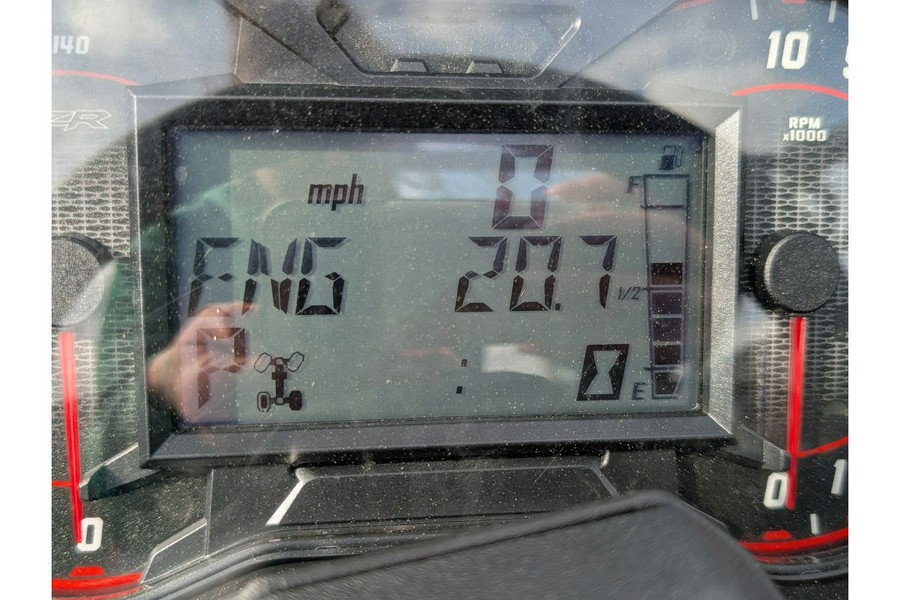 2023 RZR PRO XP SPORT - Polaris