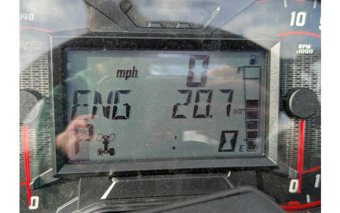 2023 RZR PRO XP SPORT - Polaris