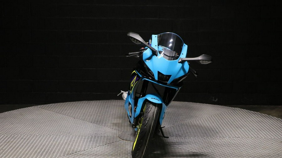 2026 Yamaha YZF-R7
