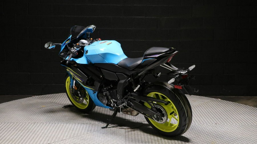 2026 Yamaha YZF-R7