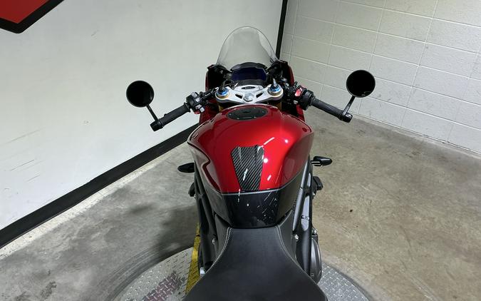 2023 Triumph Speed Triple 1200 RR