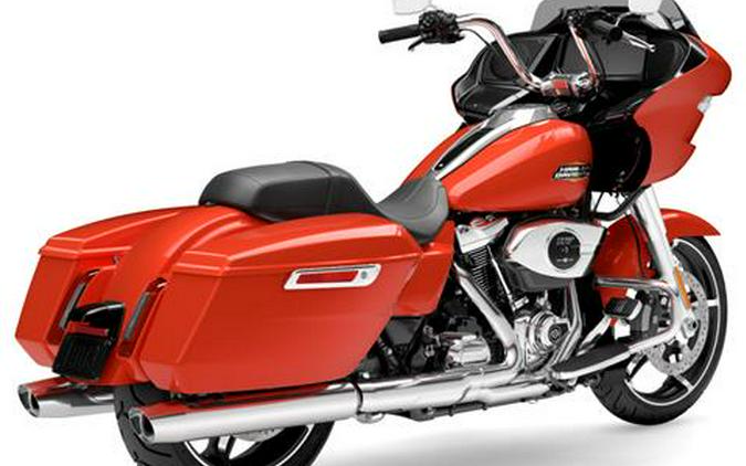 2026 Harley-Davidson Road Glide®