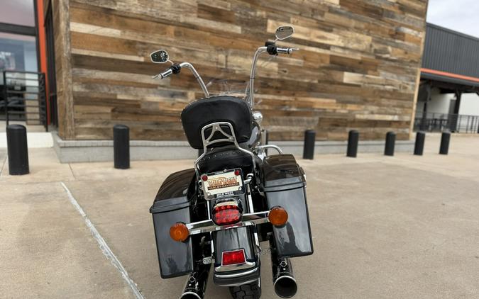 2006 Harley-Davidson® Road King® Black Pearl