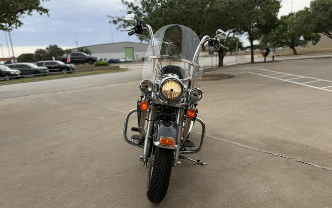2006 Harley-Davidson® Road King® Black Pearl