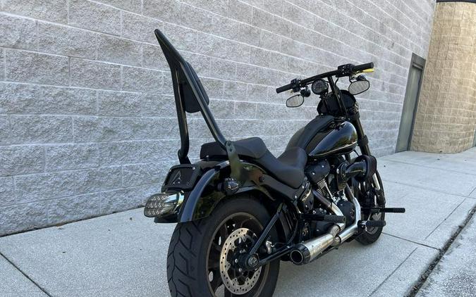 2024 Harley-Davidson® FXLRS - Low Rider® S
