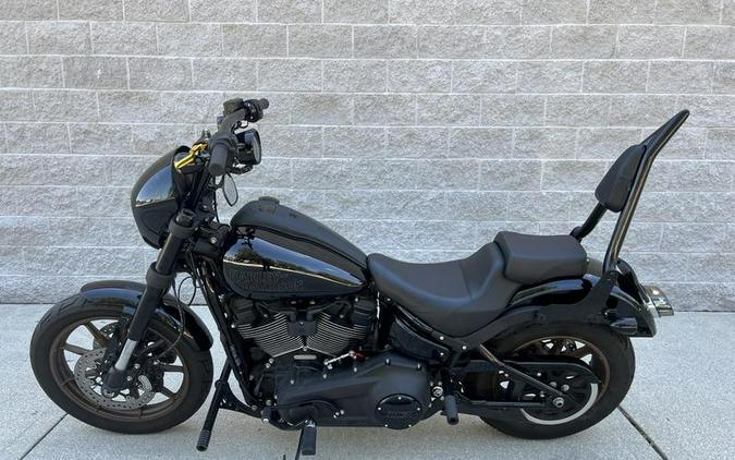 2024 Harley-Davidson® FXLRS - Low Rider® S