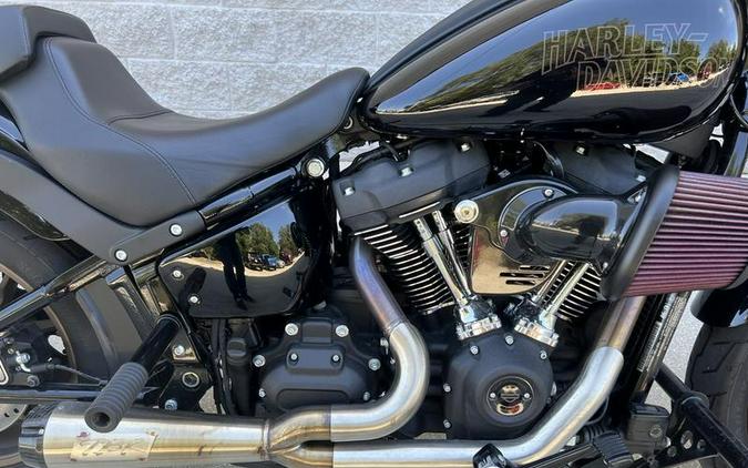 2024 Harley-Davidson® FXLRS - Low Rider® S