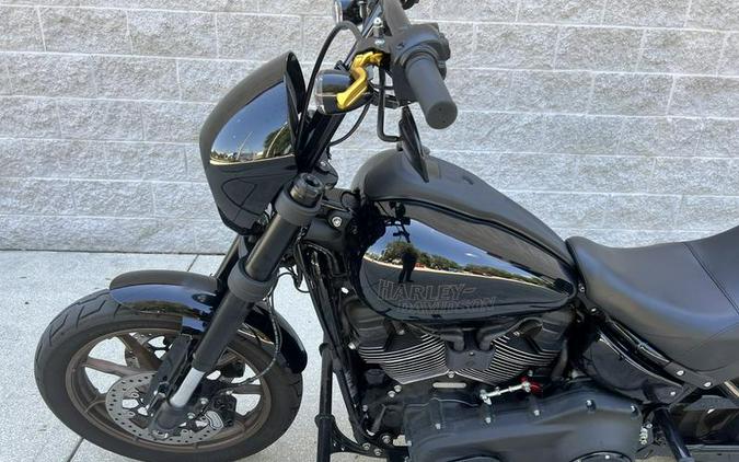 2024 Harley-Davidson® FXLRS - Low Rider® S