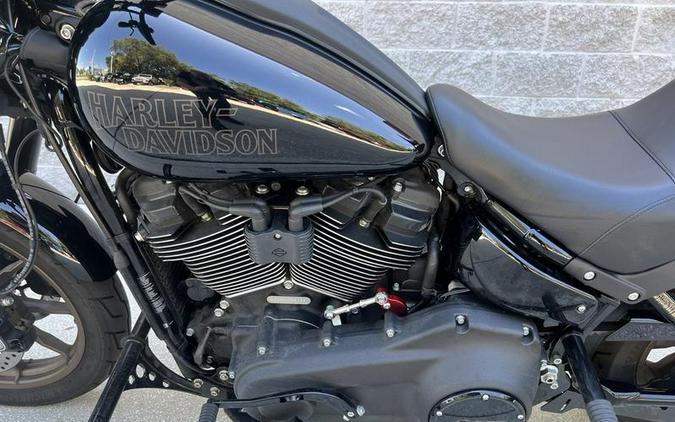 2024 Harley-Davidson® FXLRS - Low Rider® S