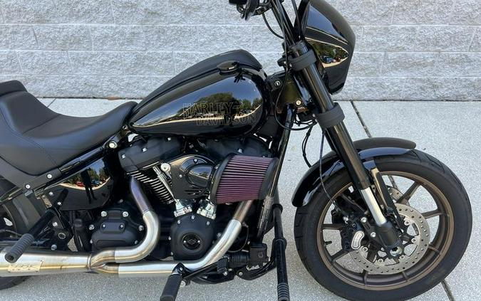 2024 Harley-Davidson® FXLRS - Low Rider® S