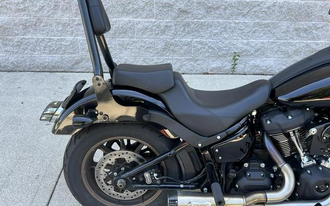 2024 Harley-Davidson® FXLRS - Low Rider® S