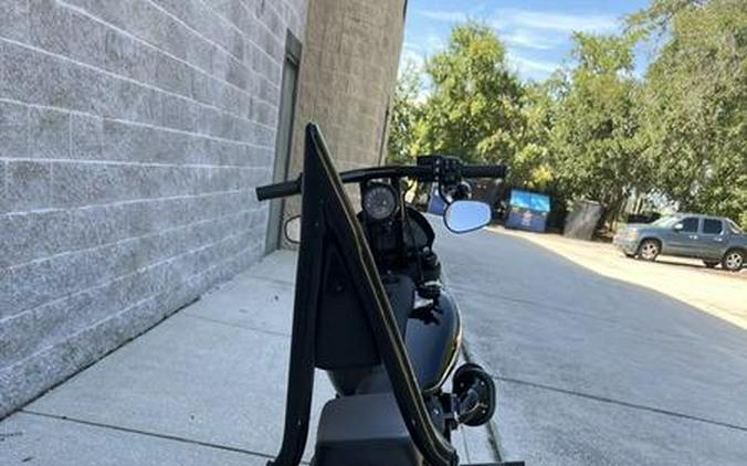 2024 Harley-Davidson® FXLRS - Low Rider® S