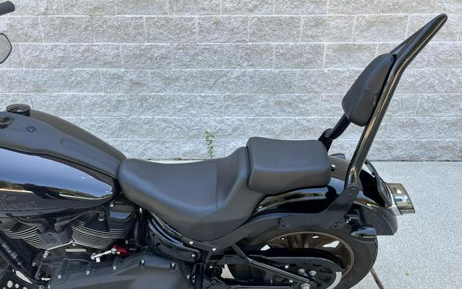 2024 Harley-Davidson® FXLRS - Low Rider® S