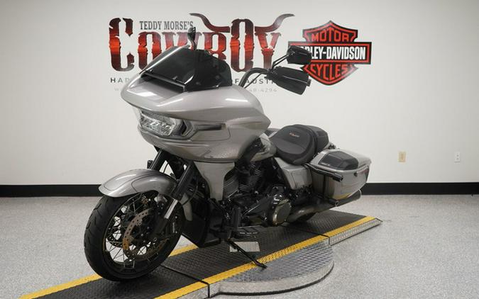 2023 Harley-Davidson Touring FLTRXSE - CVO Road Glide