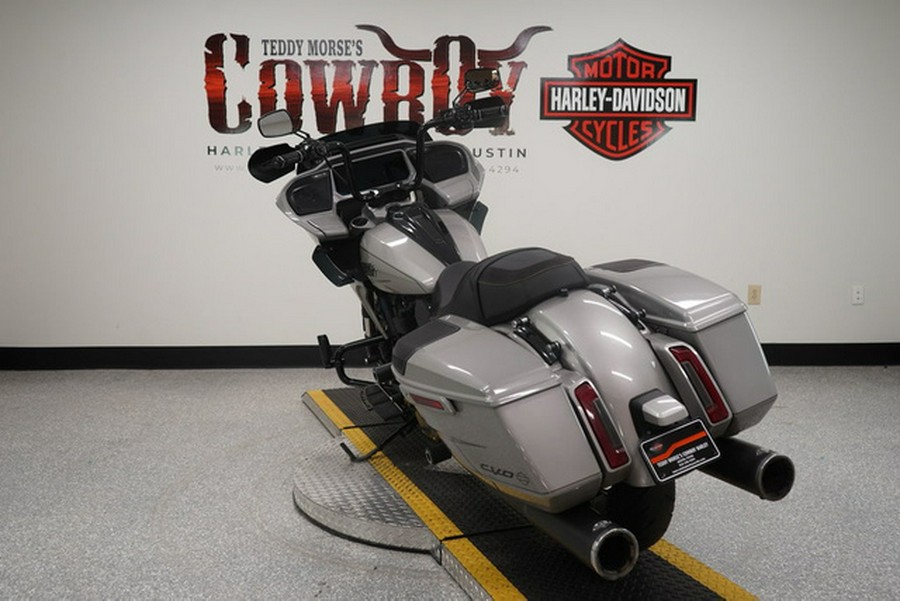 2023 Harley-Davidson Touring FLTRXSE - CVO Road Glide