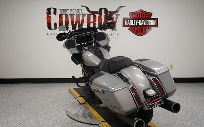 2023 Harley-Davidson Touring FLTRXSE - CVO Road Glide