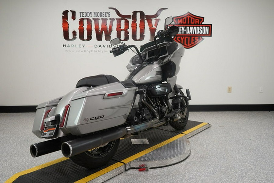 2023 Harley-Davidson Touring FLTRXSE - CVO Road Glide