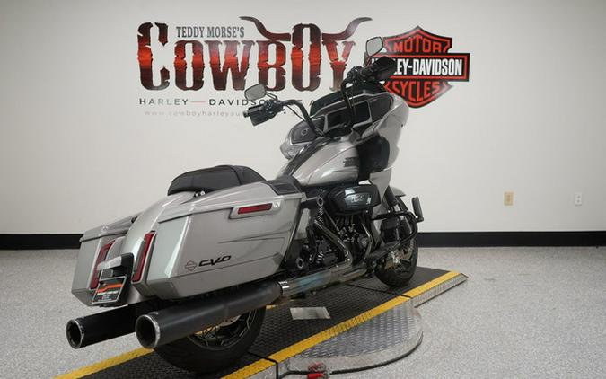 2023 Harley-Davidson Touring FLTRXSE - CVO Road Glide