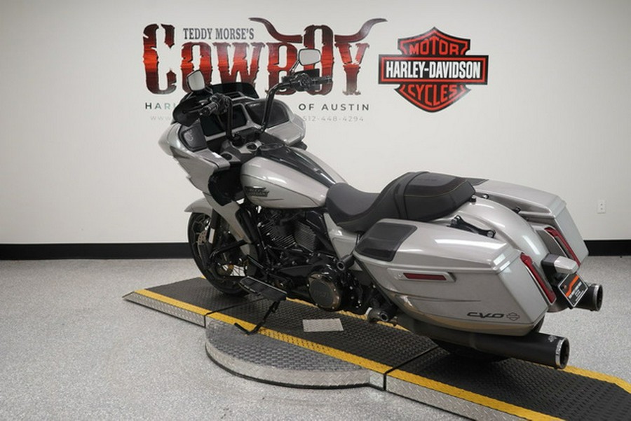 2023 Harley-Davidson Touring FLTRXSE - CVO Road Glide